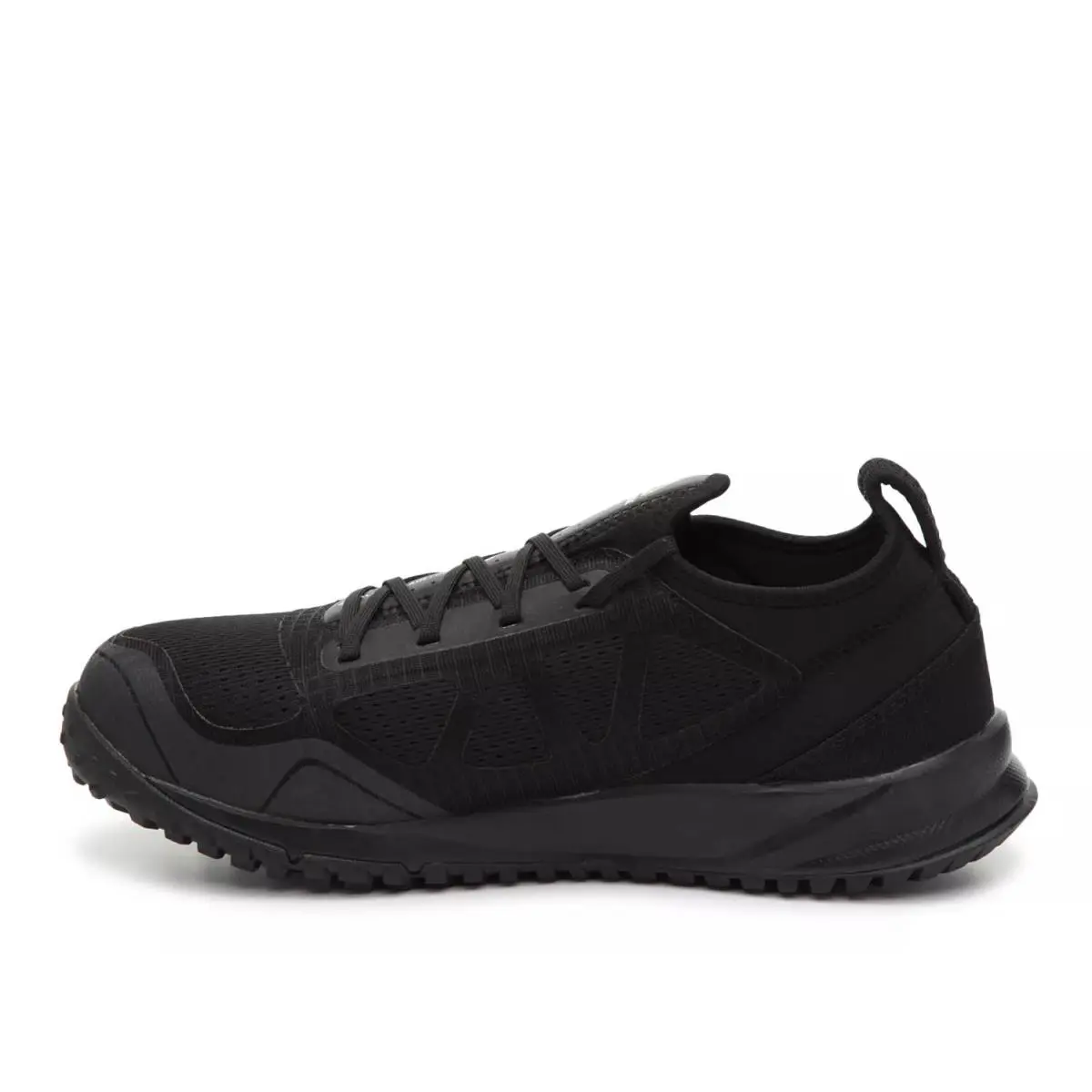 Reebok shoes - Black 1