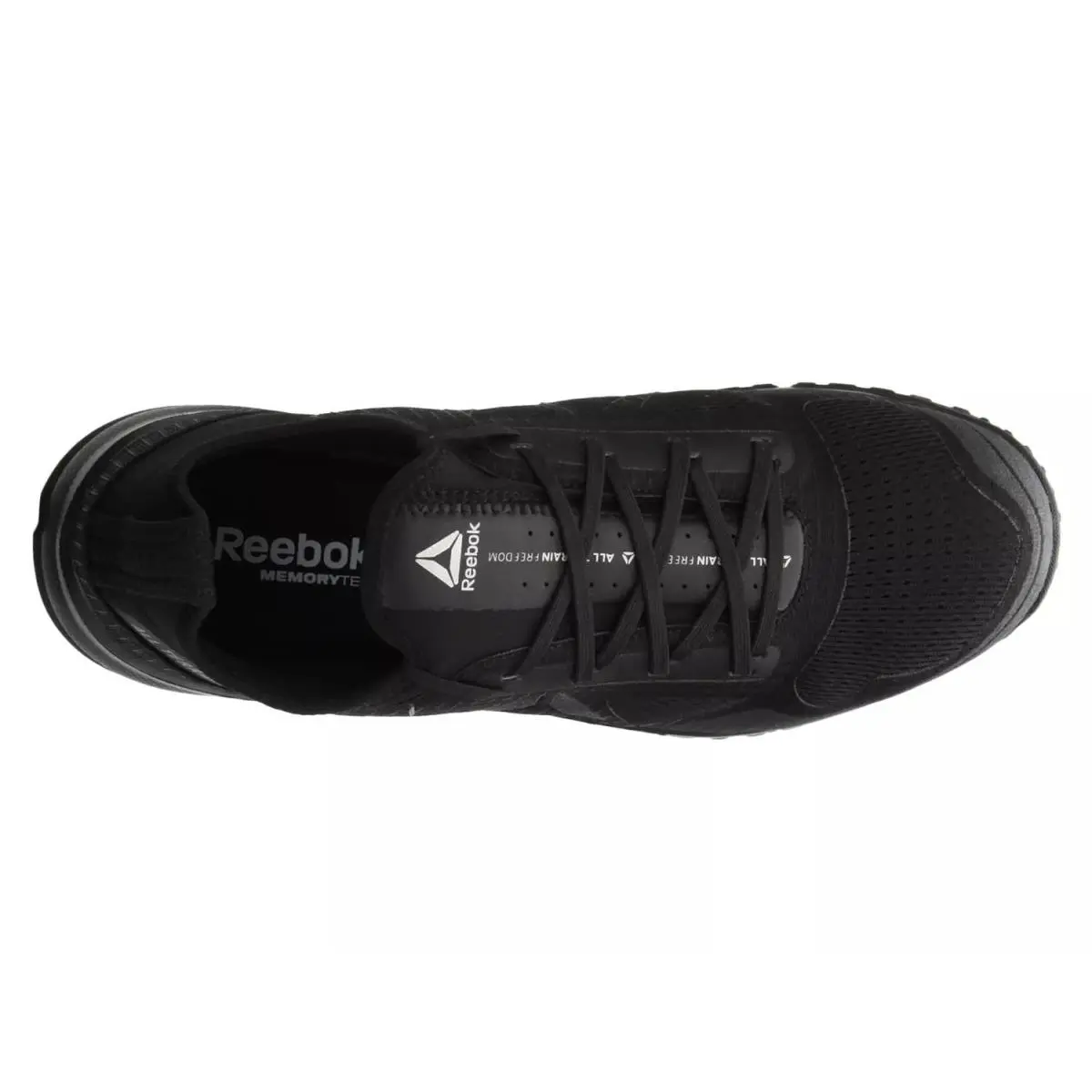 Reebok shoes - Black 5