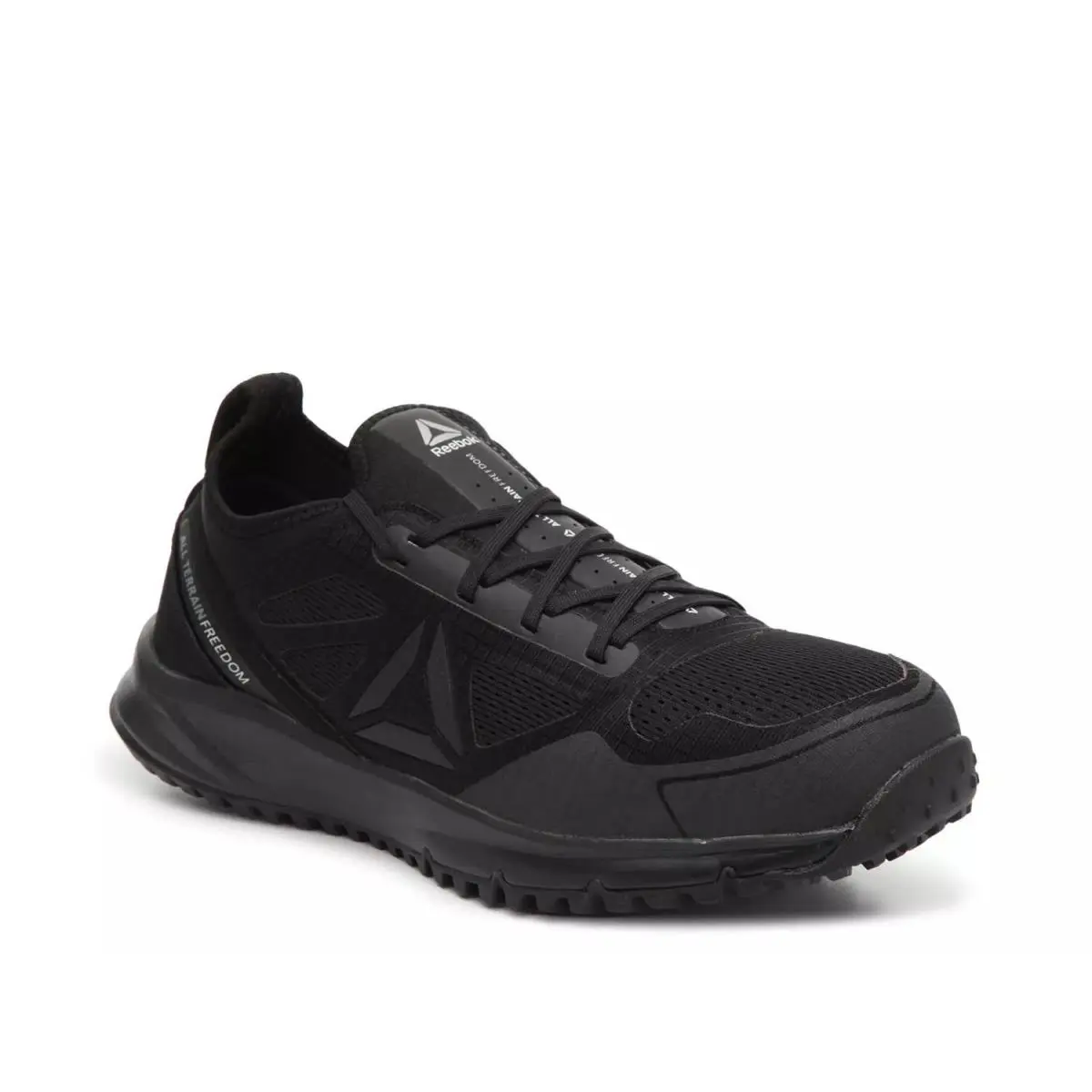 Reebok shoes - Black 6