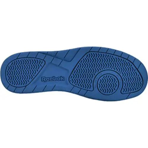 Reebok shoes - Gray/Blue 1