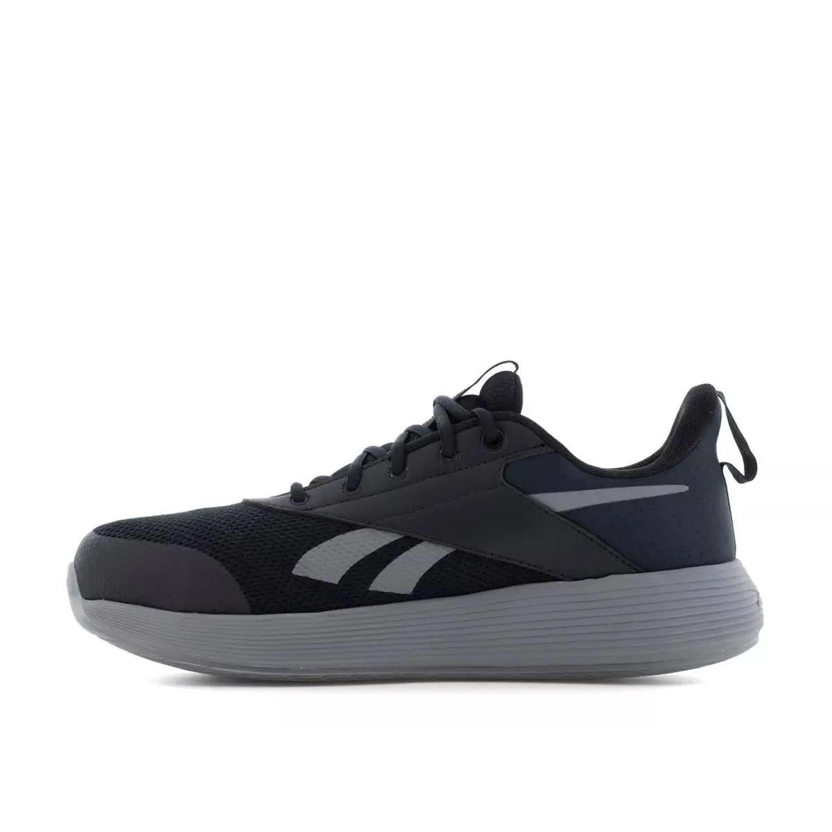 Reebok shoes - Black 1