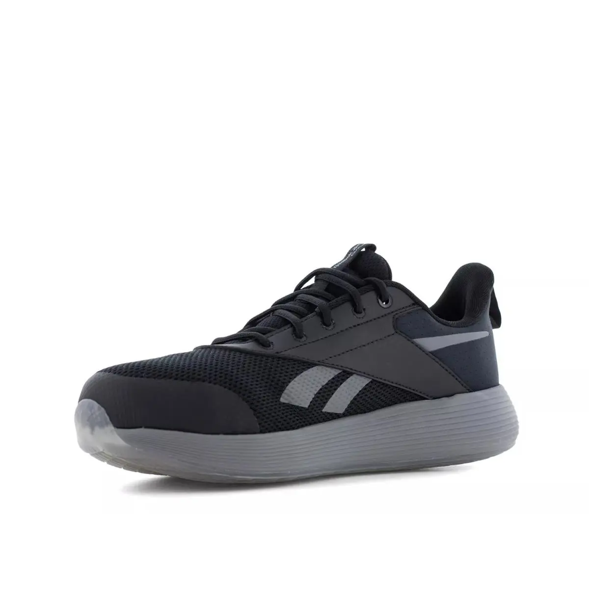 Reebok shoes - Black 2