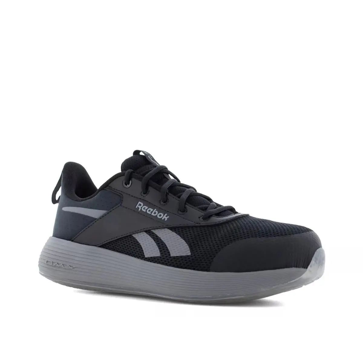 Reebok shoes - Black 4