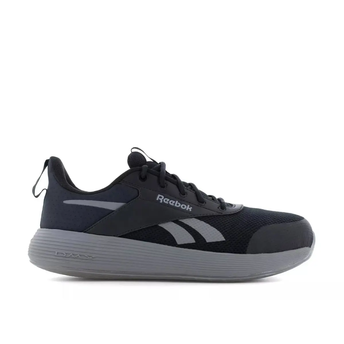 Reebok shoes - Black 5