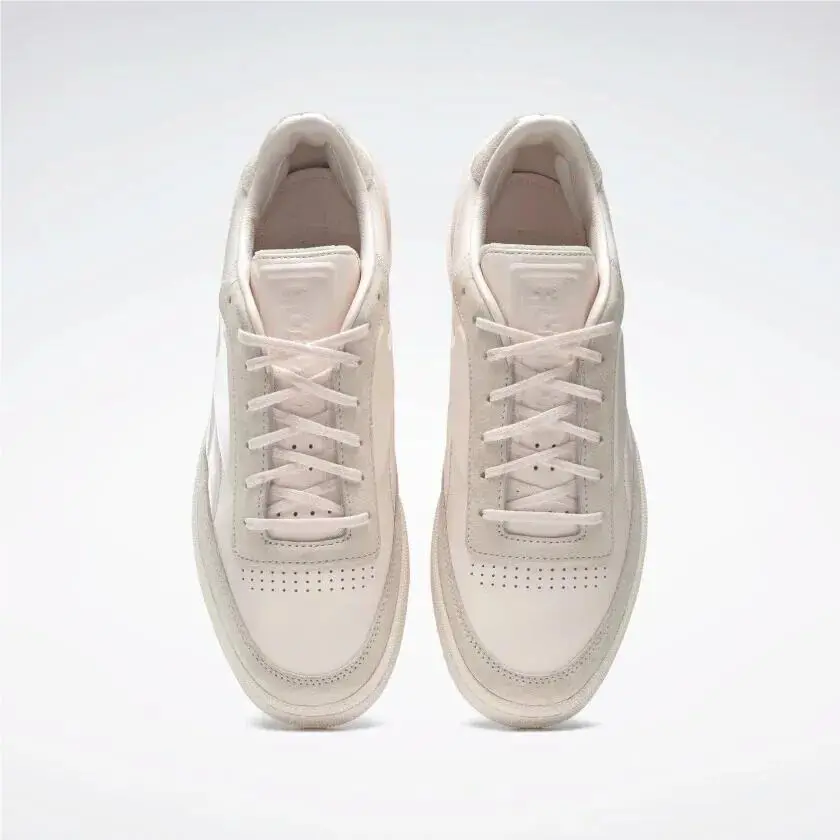 Reebok shoes - Reebok Club C Revenge - Club Revenge - GW5373 - Pink 1