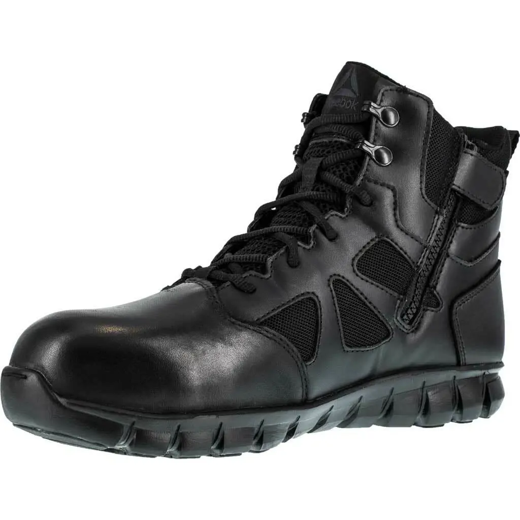 Reebok shoes - Black 2
