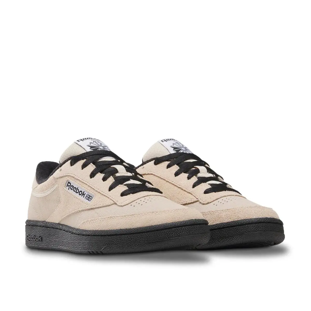 Reebok shoes - Dark Brown 0