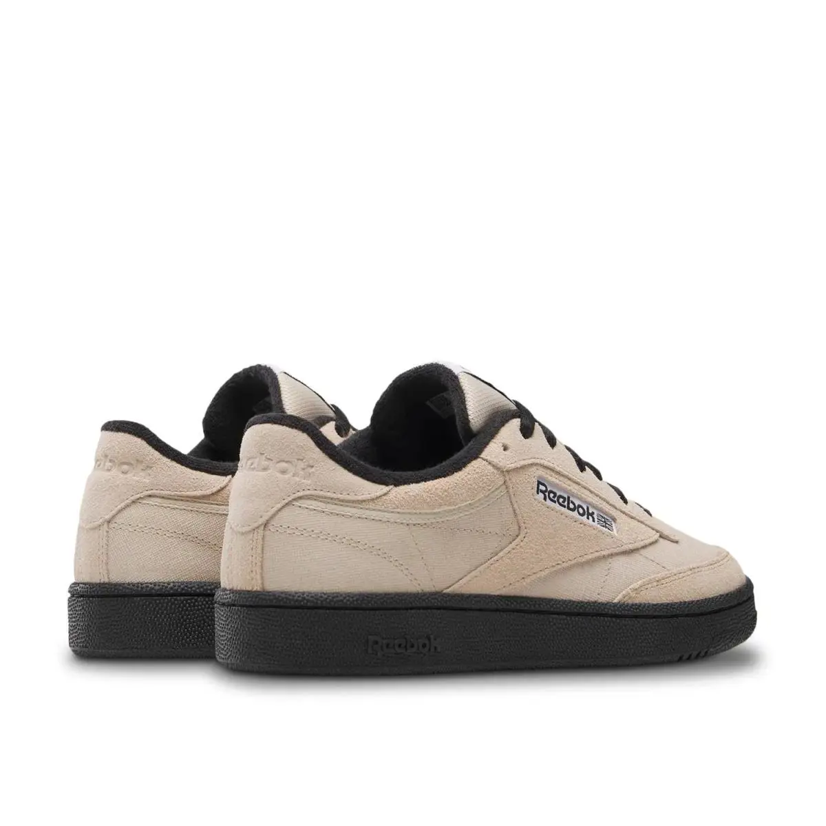 Reebok shoes - Dark Brown 1