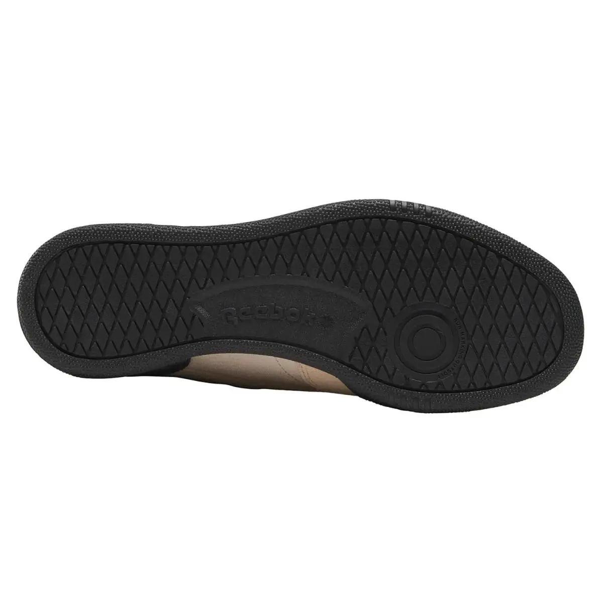 Reebok shoes - Dark Brown 2