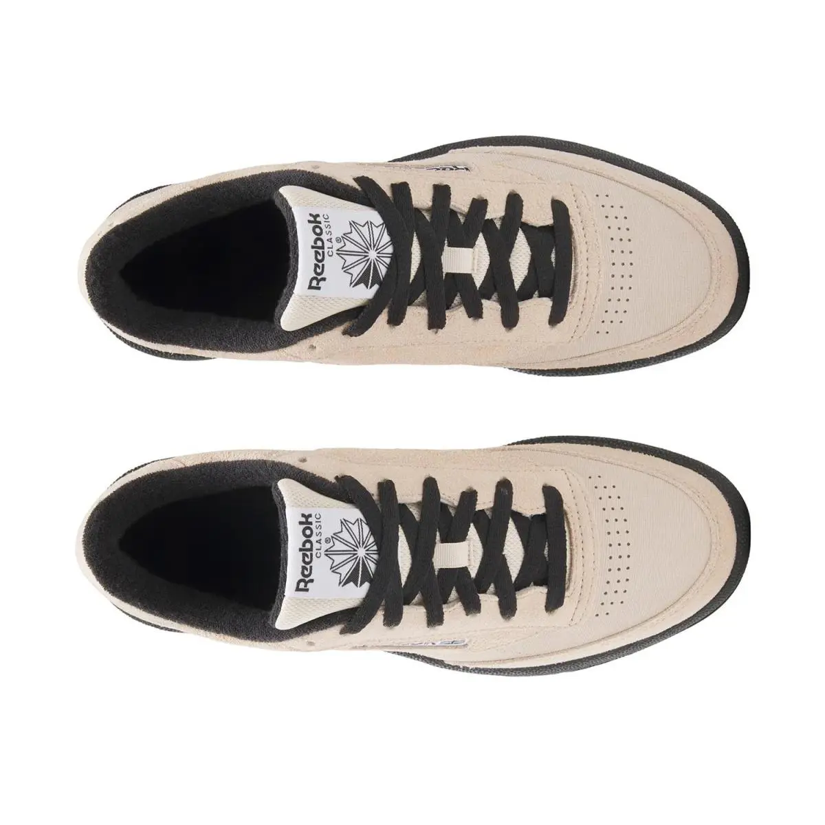 Reebok shoes - Dark Brown 3