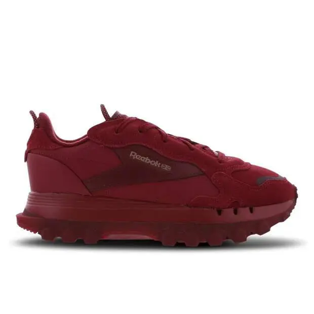 Reebok shoes - Classic reebok - Classic - HO0683 - Red 0
