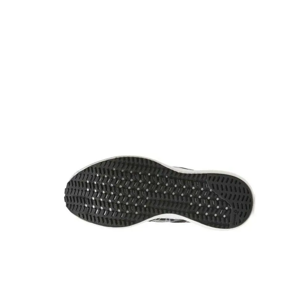 Reebok shoes - Black/White/Reflective 0