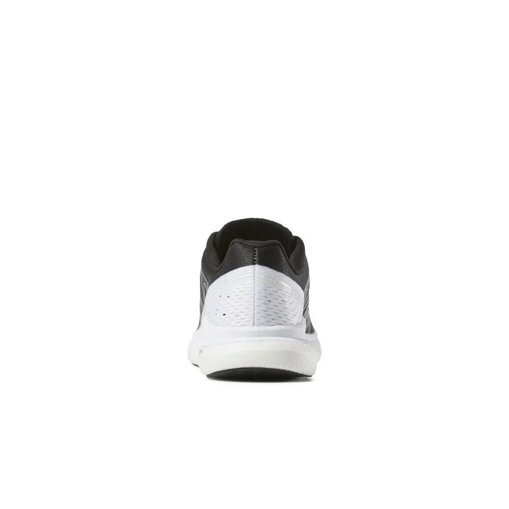 Reebok shoes - Black/White/Reflective 1