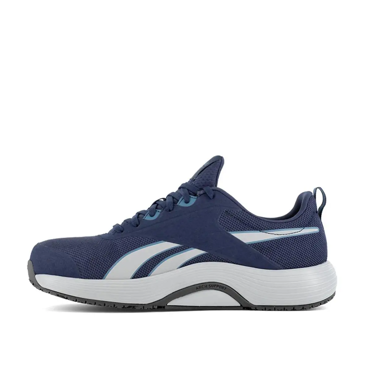 Reebok shoes - Navy 1