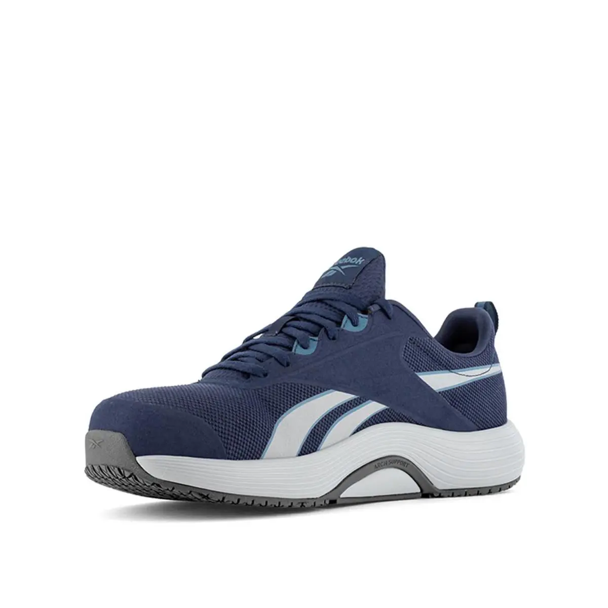 Reebok shoes - Navy 2