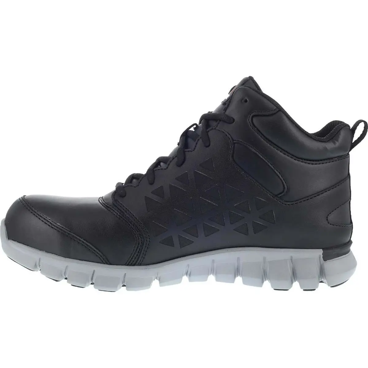 Reebok shoes - RB4143 - RB4143 - BLACK 1