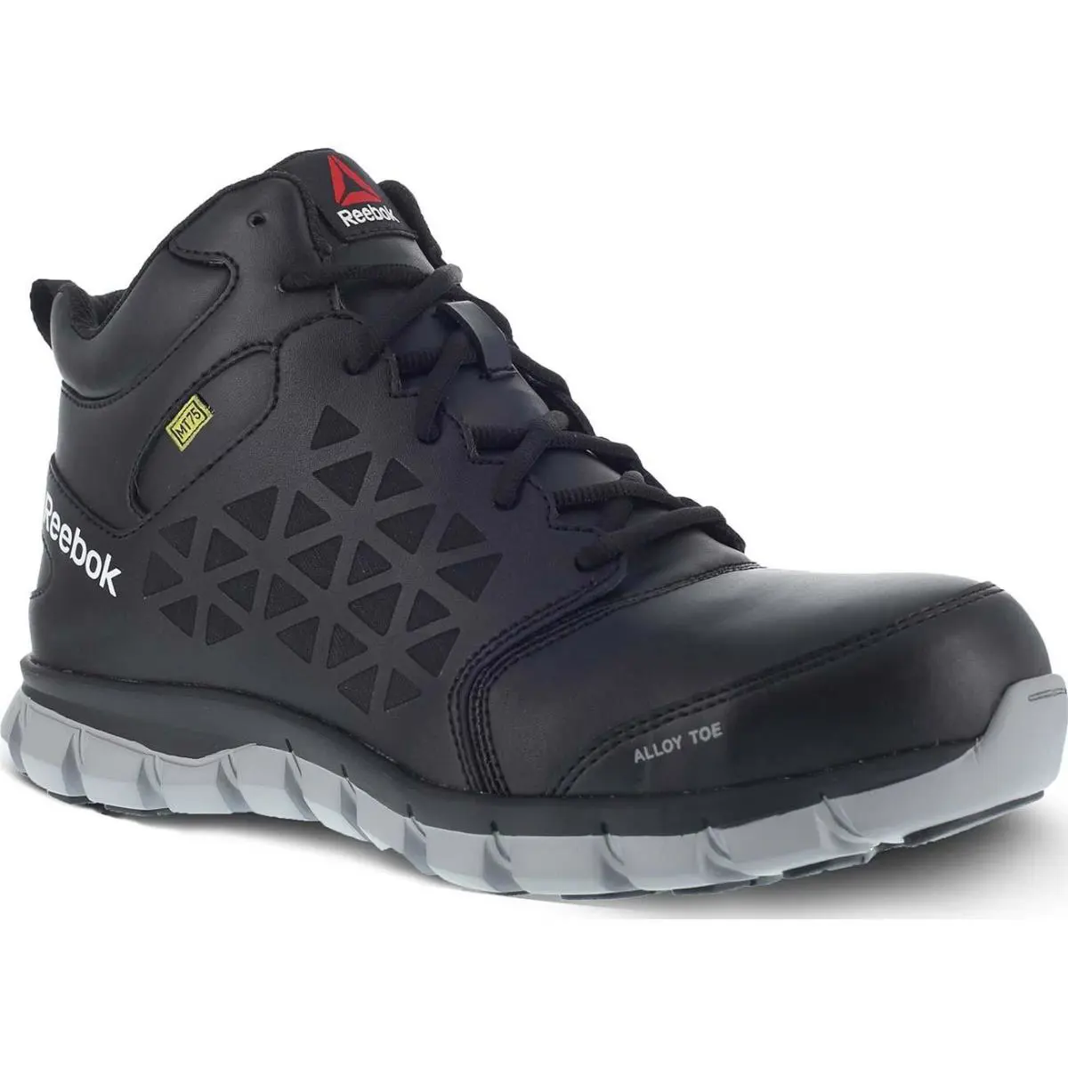 Reebok shoes - RB4143 - RB4143 - BLACK 2