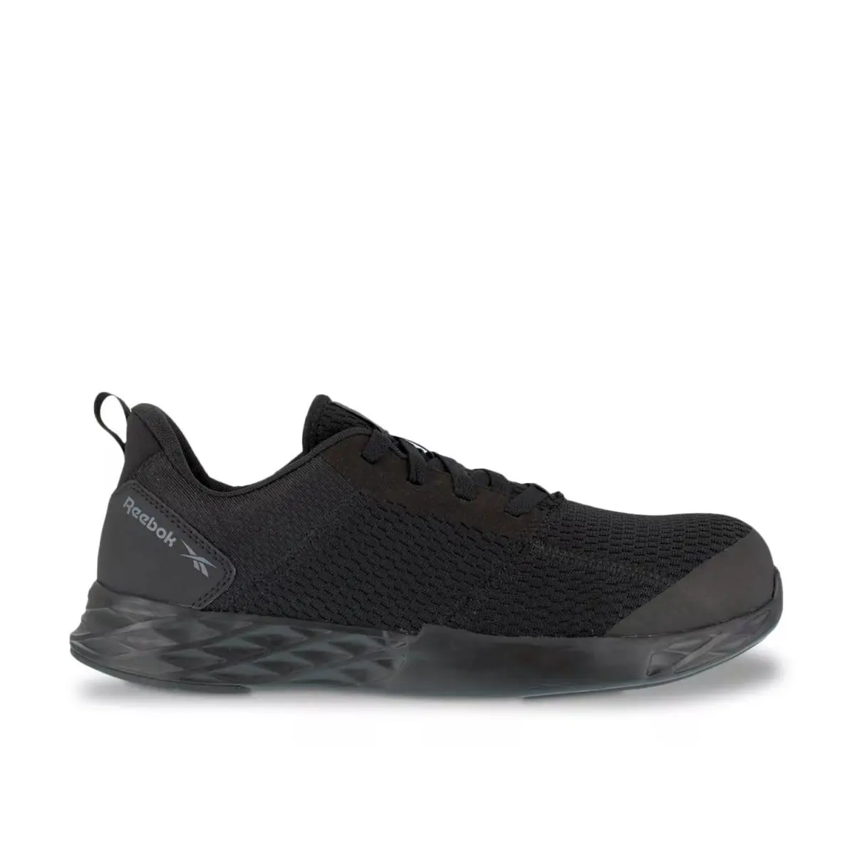 Reebok shoes - Black 0