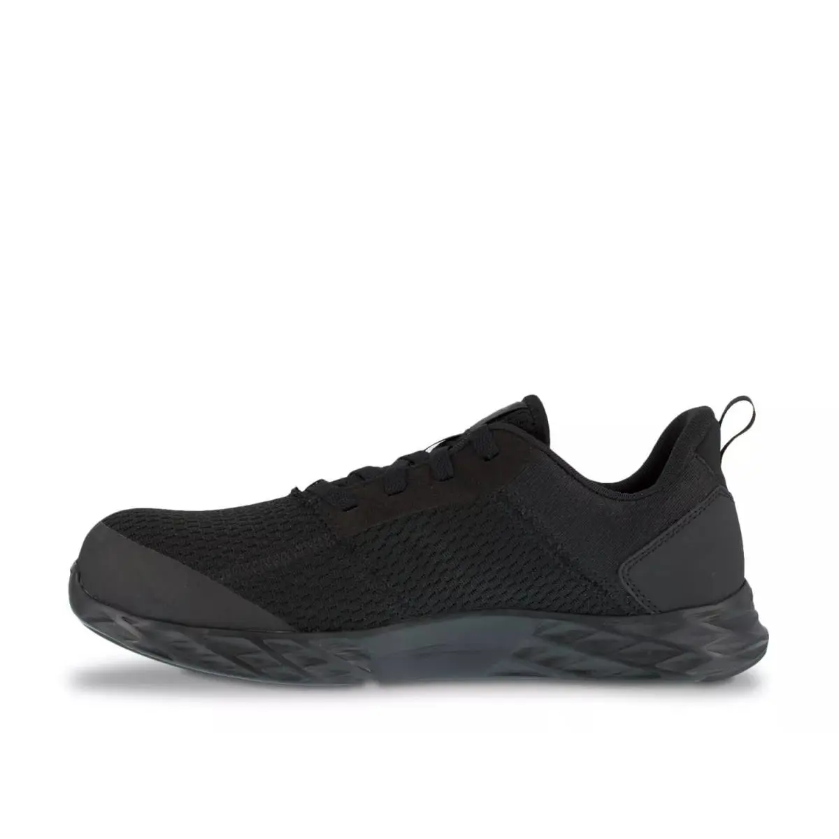Reebok shoes - Black 1