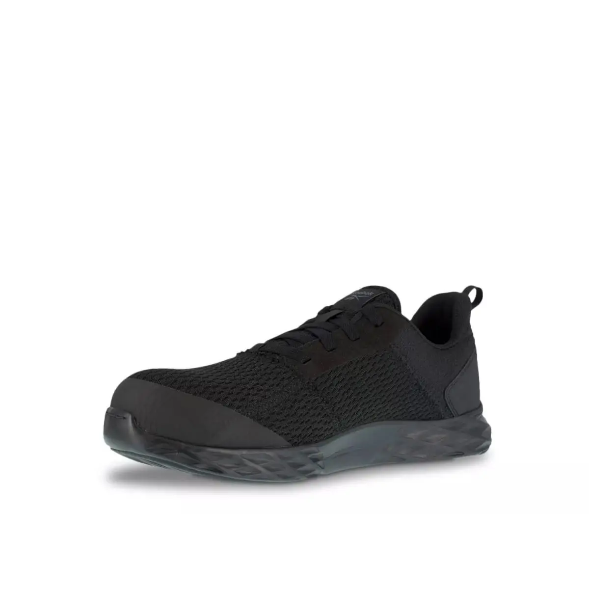 Reebok shoes - Black 2
