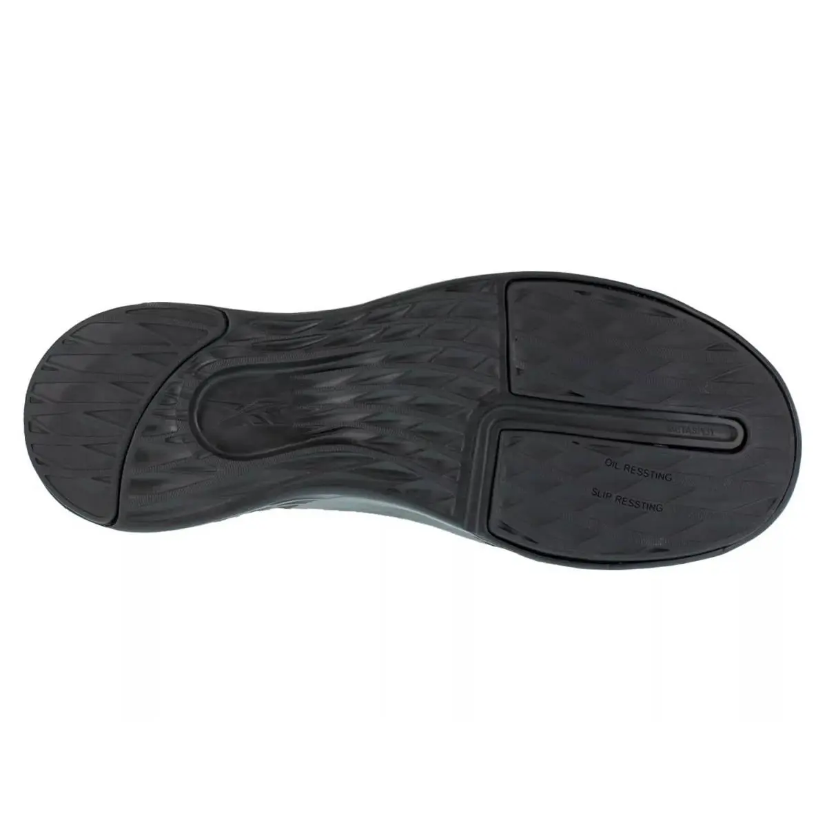 Reebok shoes - Black 3