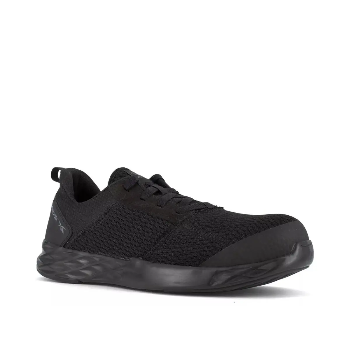 Reebok shoes - Black 4