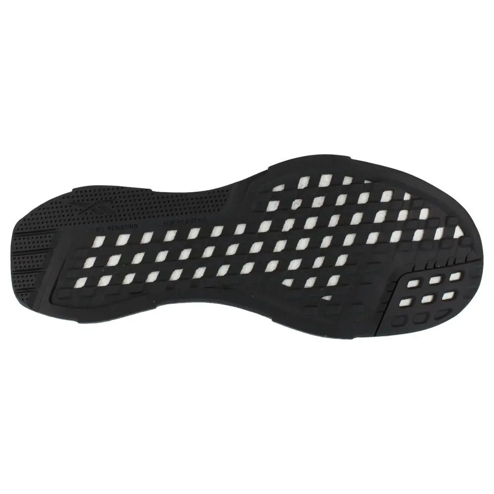 Reebok shoes - Fusion Flexweave™ Work - Fusion Work - RB4311 - Black and White 3