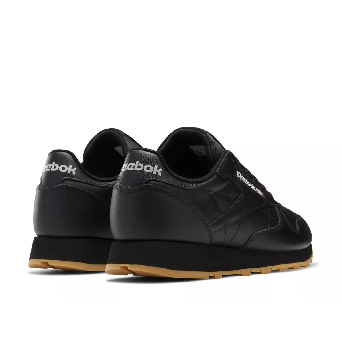 Reebok shoes - Black 0