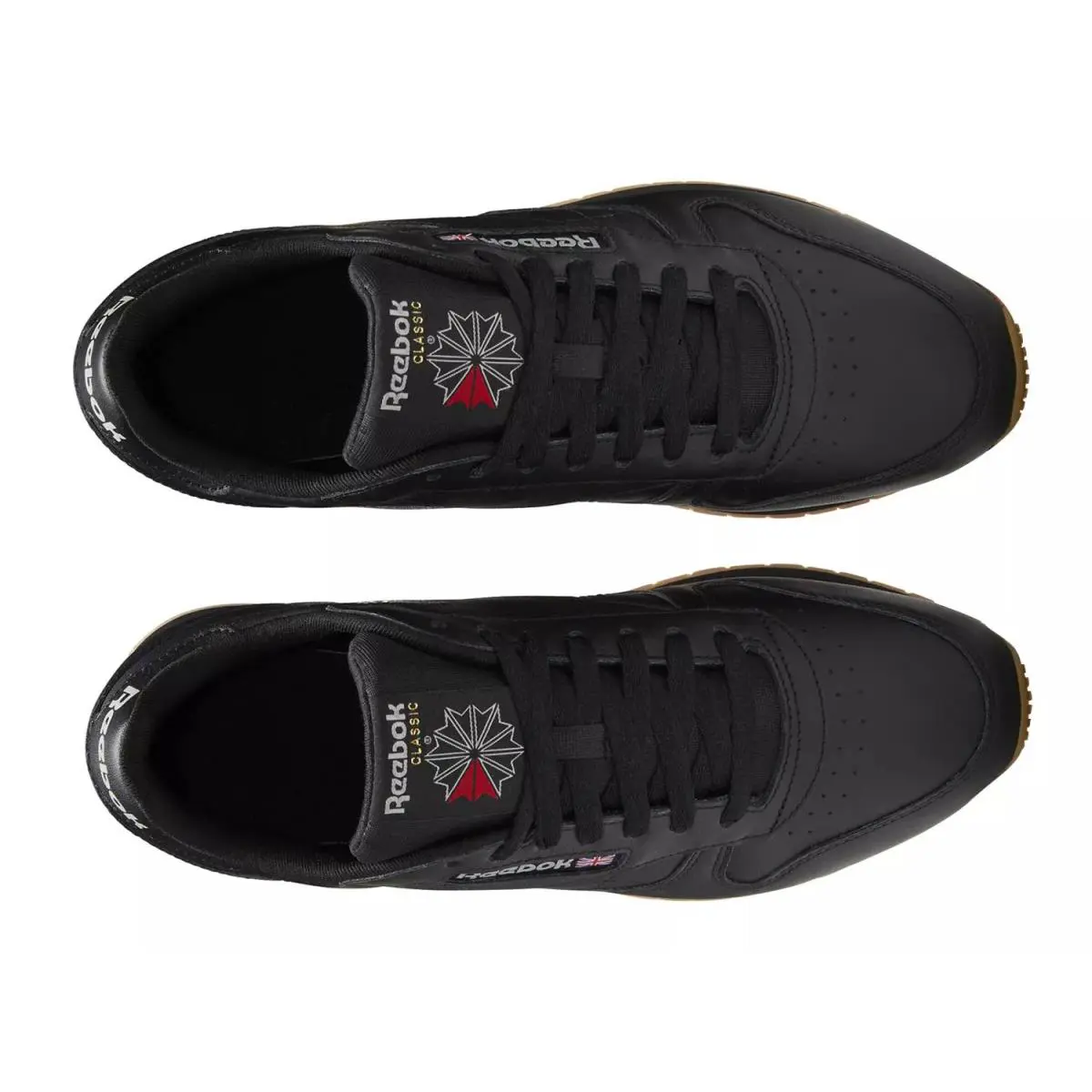 Reebok shoes - Black 2