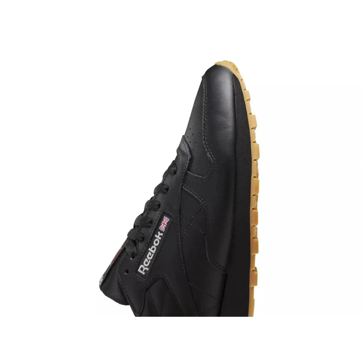 Reebok shoes - Black 3