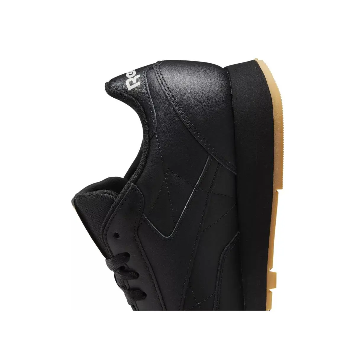 Reebok shoes - Black 4