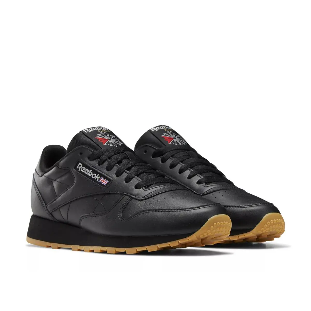 Reebok shoes - Black 5