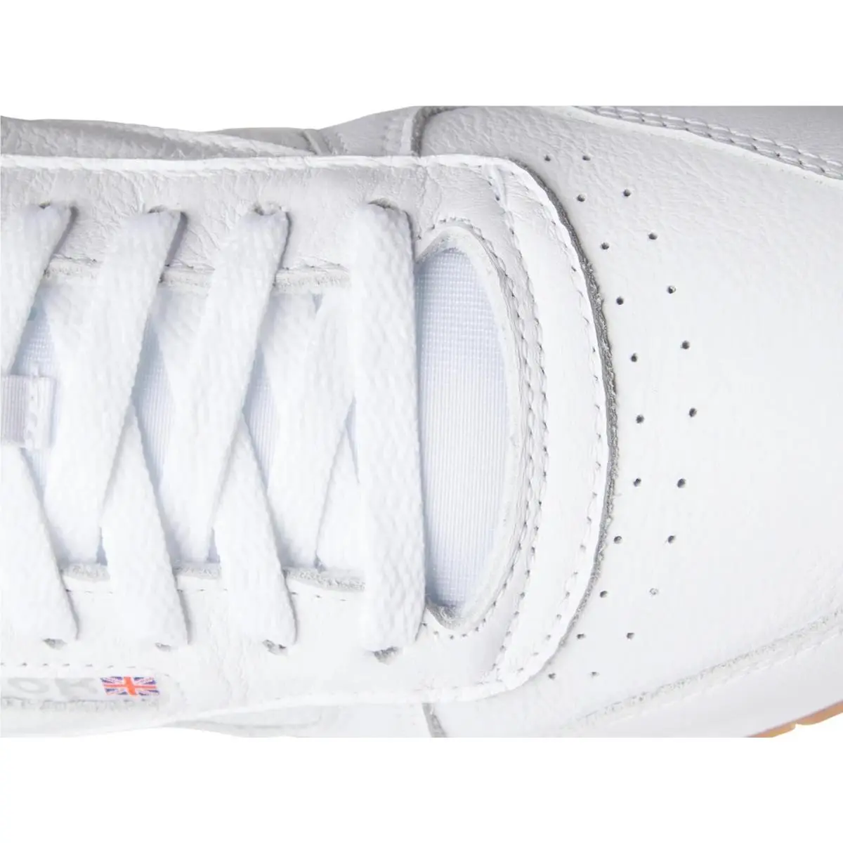 Reebok shoes - Black 18