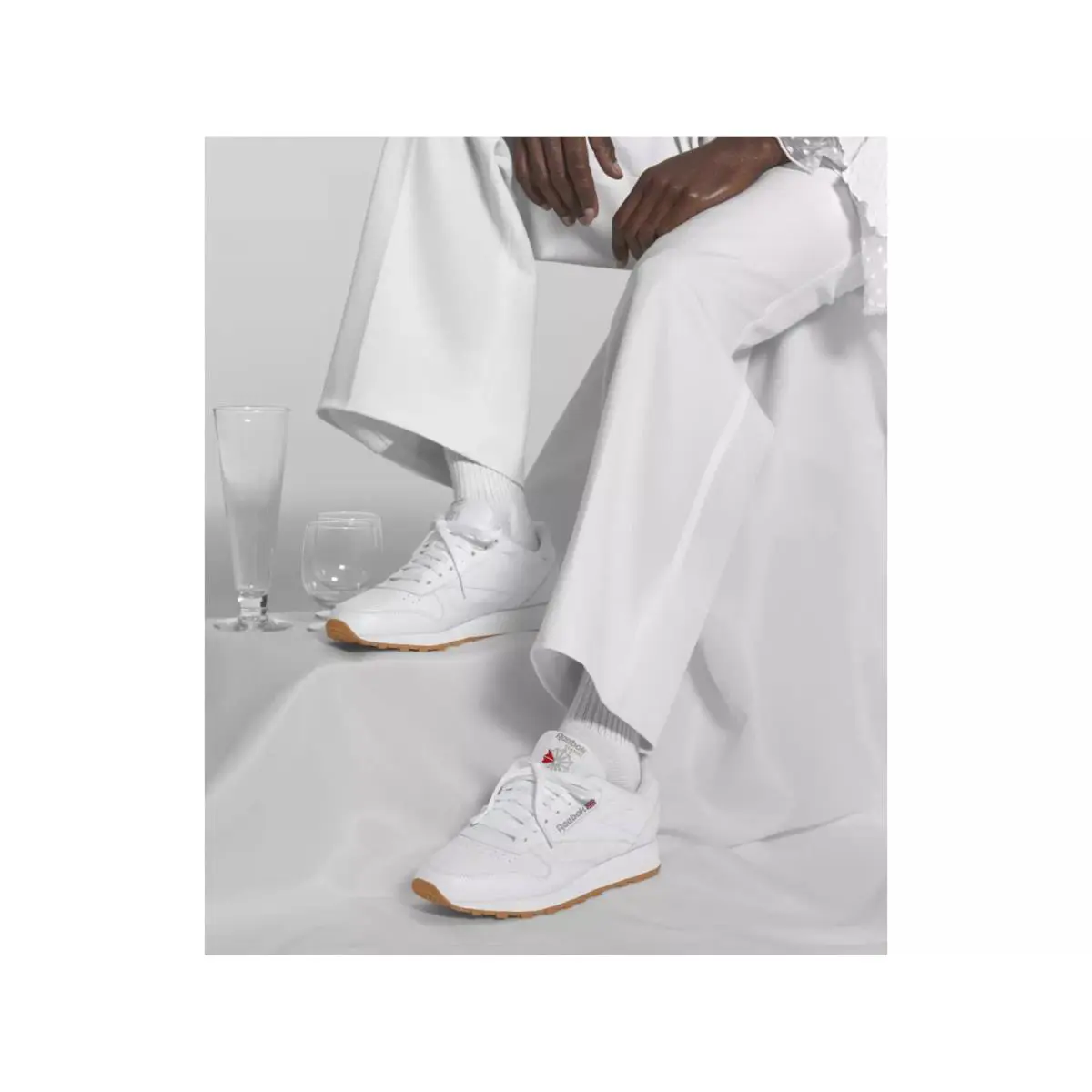 Reebok shoes - Black 20