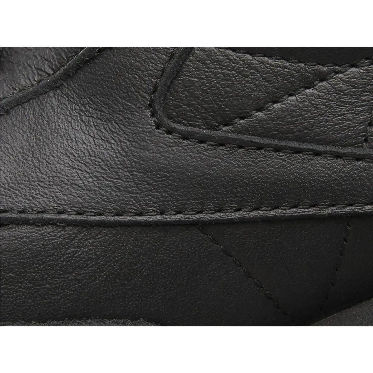 Reebok shoes - Black 12