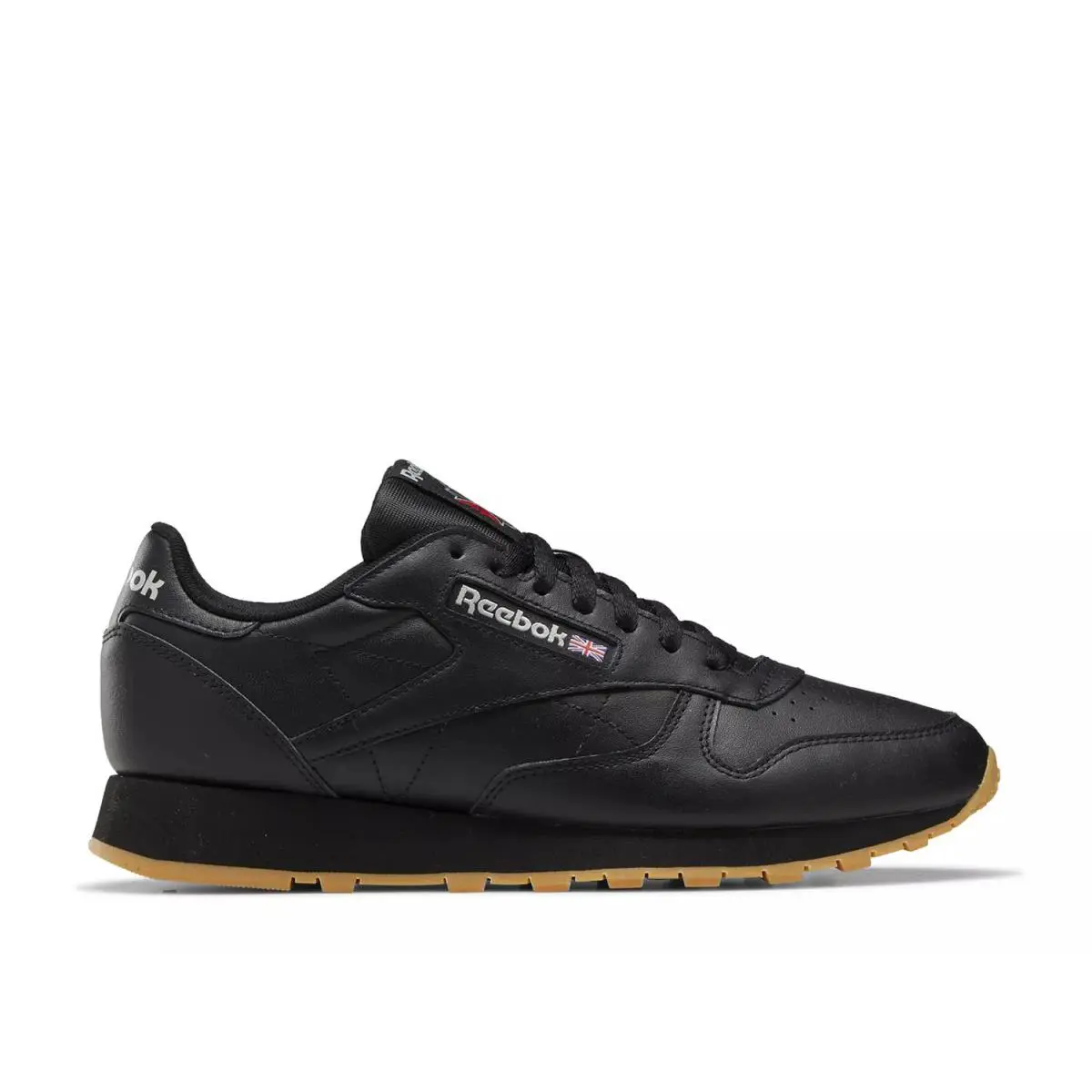 Reebok shoes - Black 6
