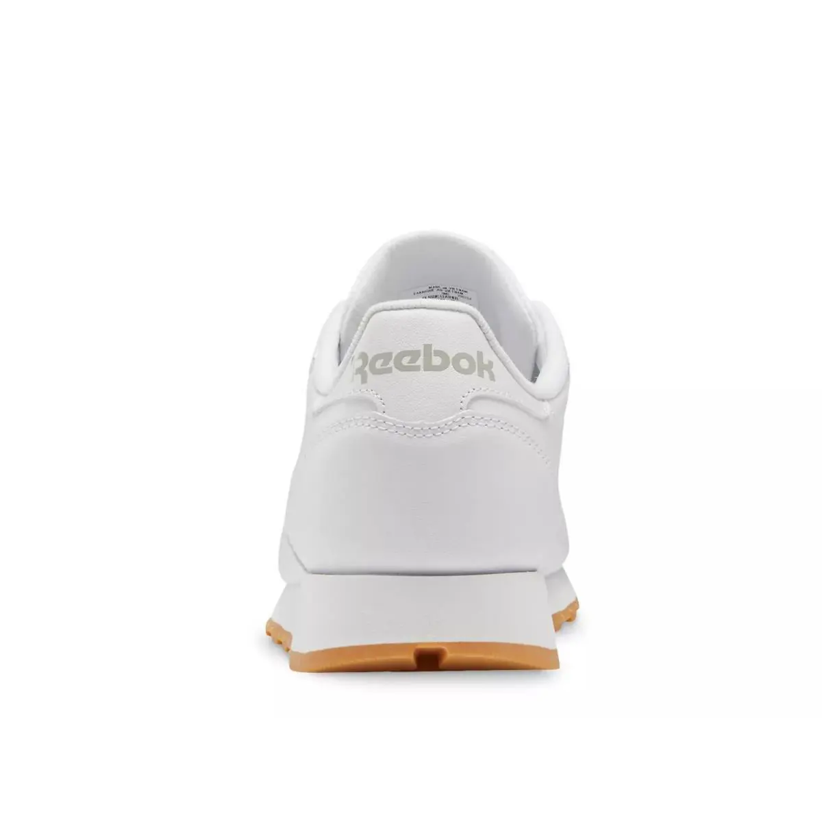 Reebok shoes - Black 14