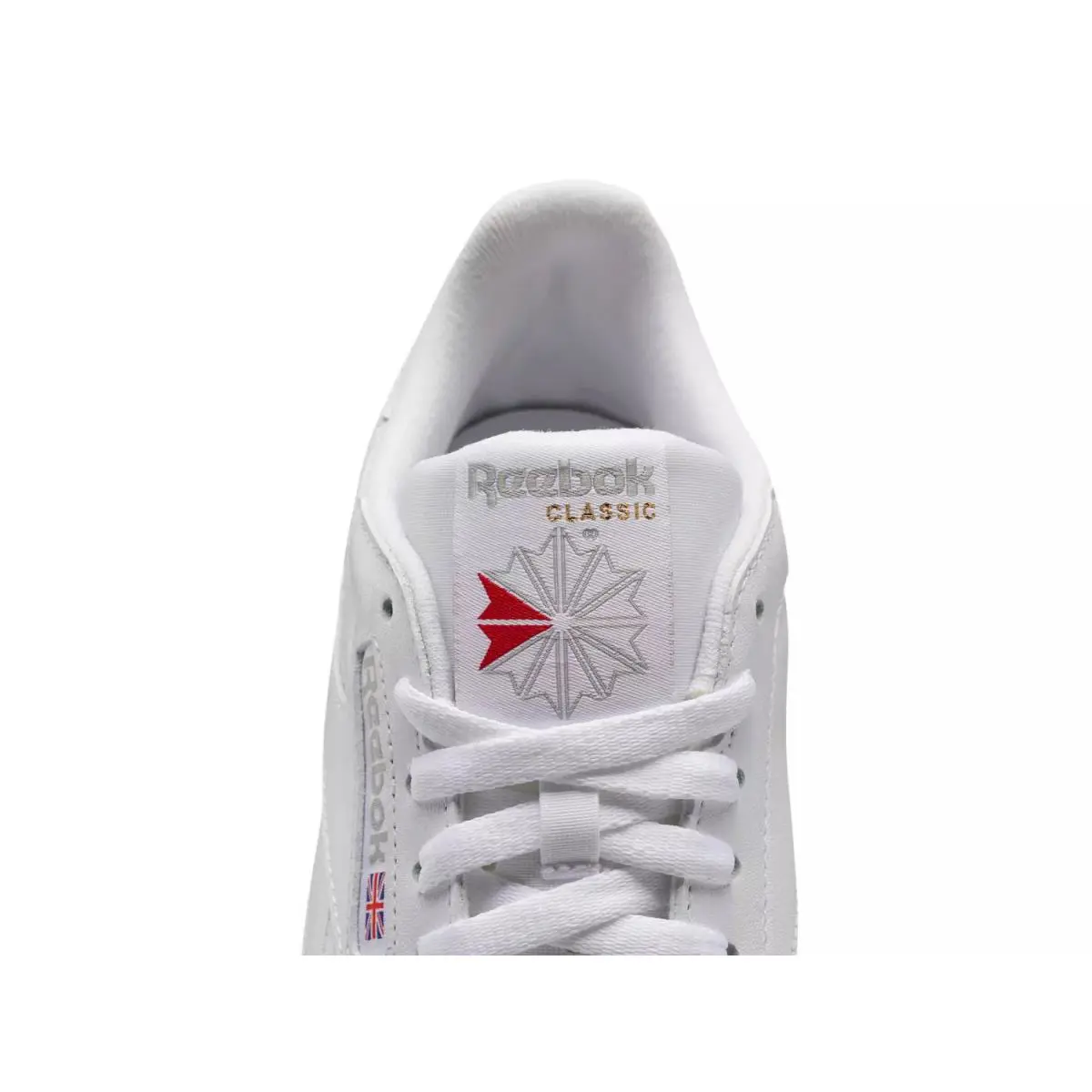 Reebok shoes - Black 18