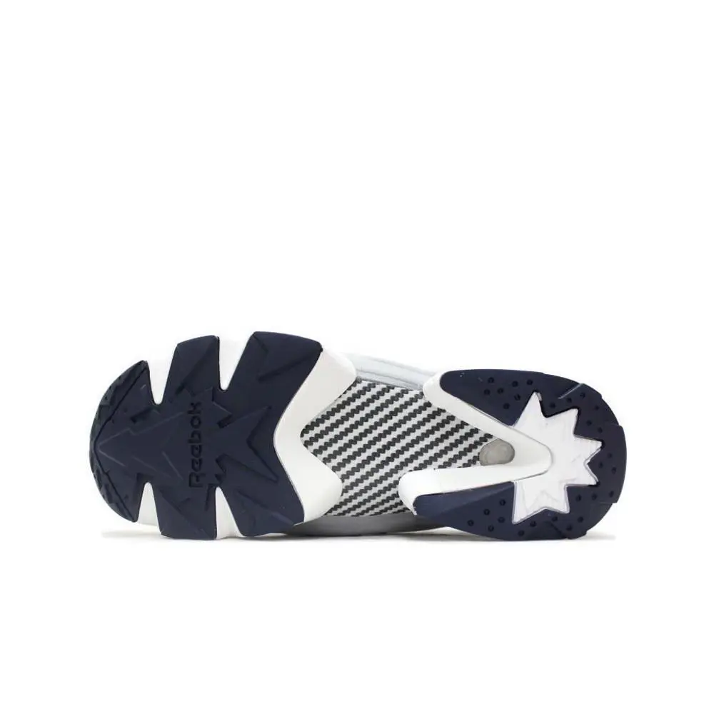 Reebok shoes - CLLG NAV/WHT/TMDRKR 2