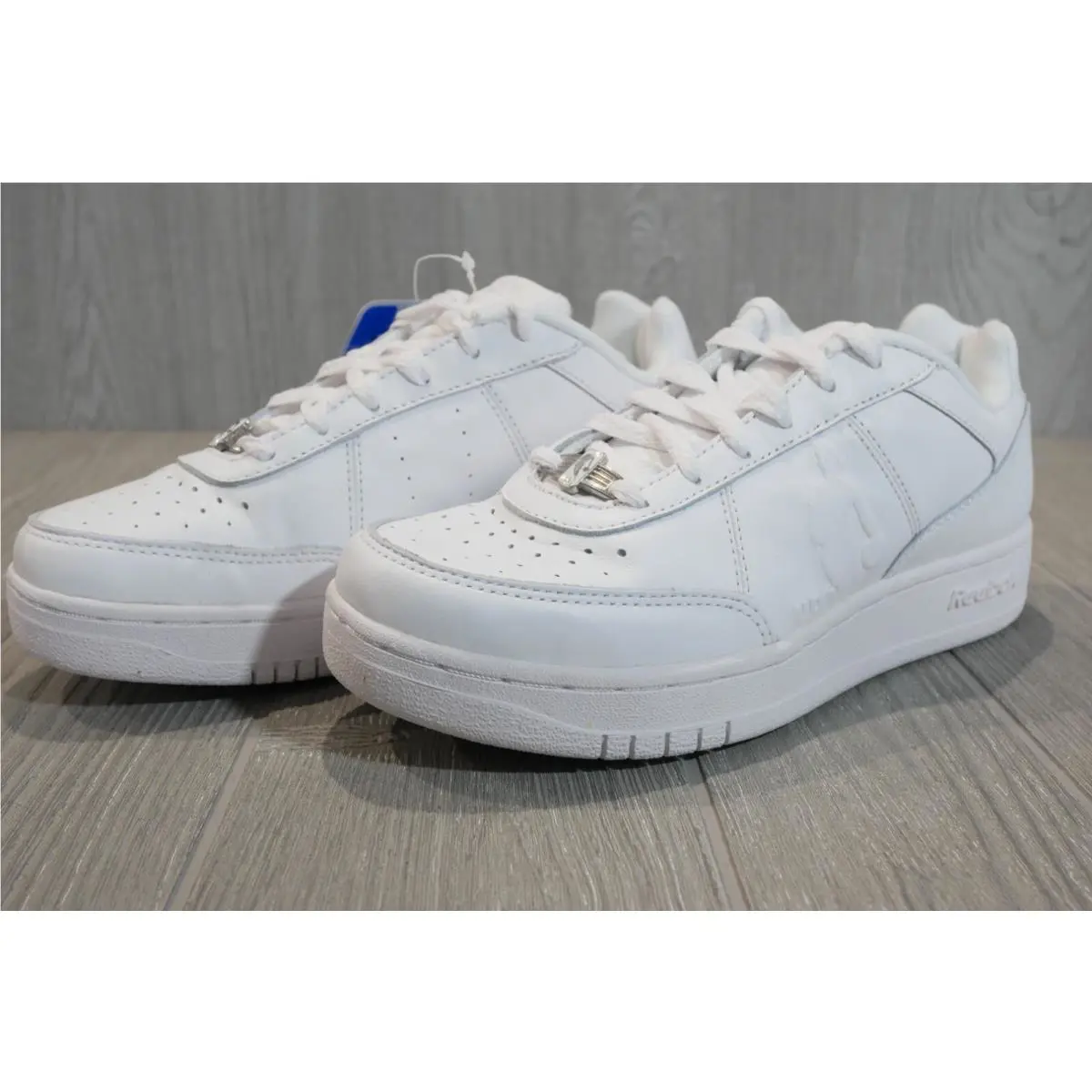 Reebok shoes - Reebok Downtime - Downtime - White 0