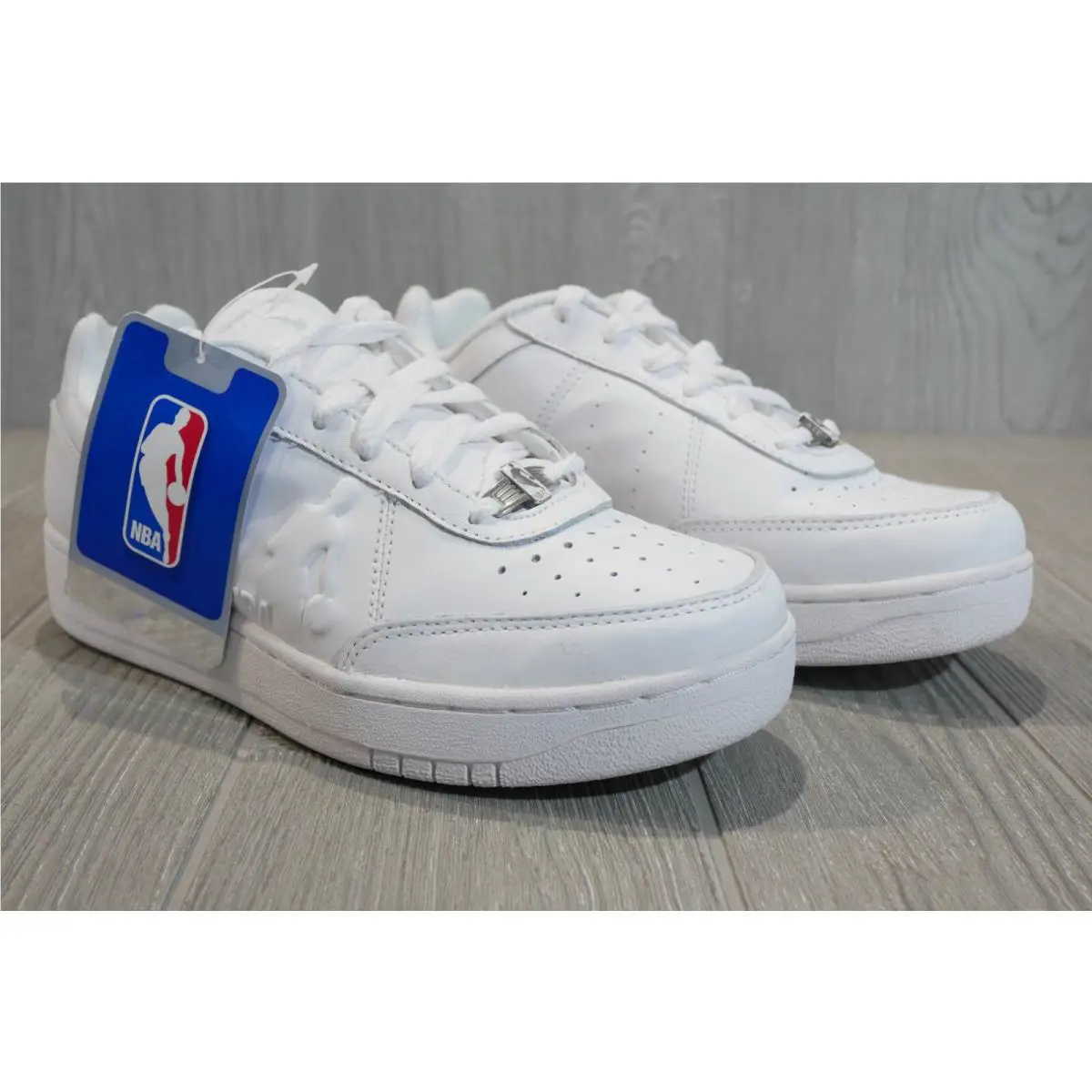 Reebok shoes - Reebok Downtime - Downtime - White 1