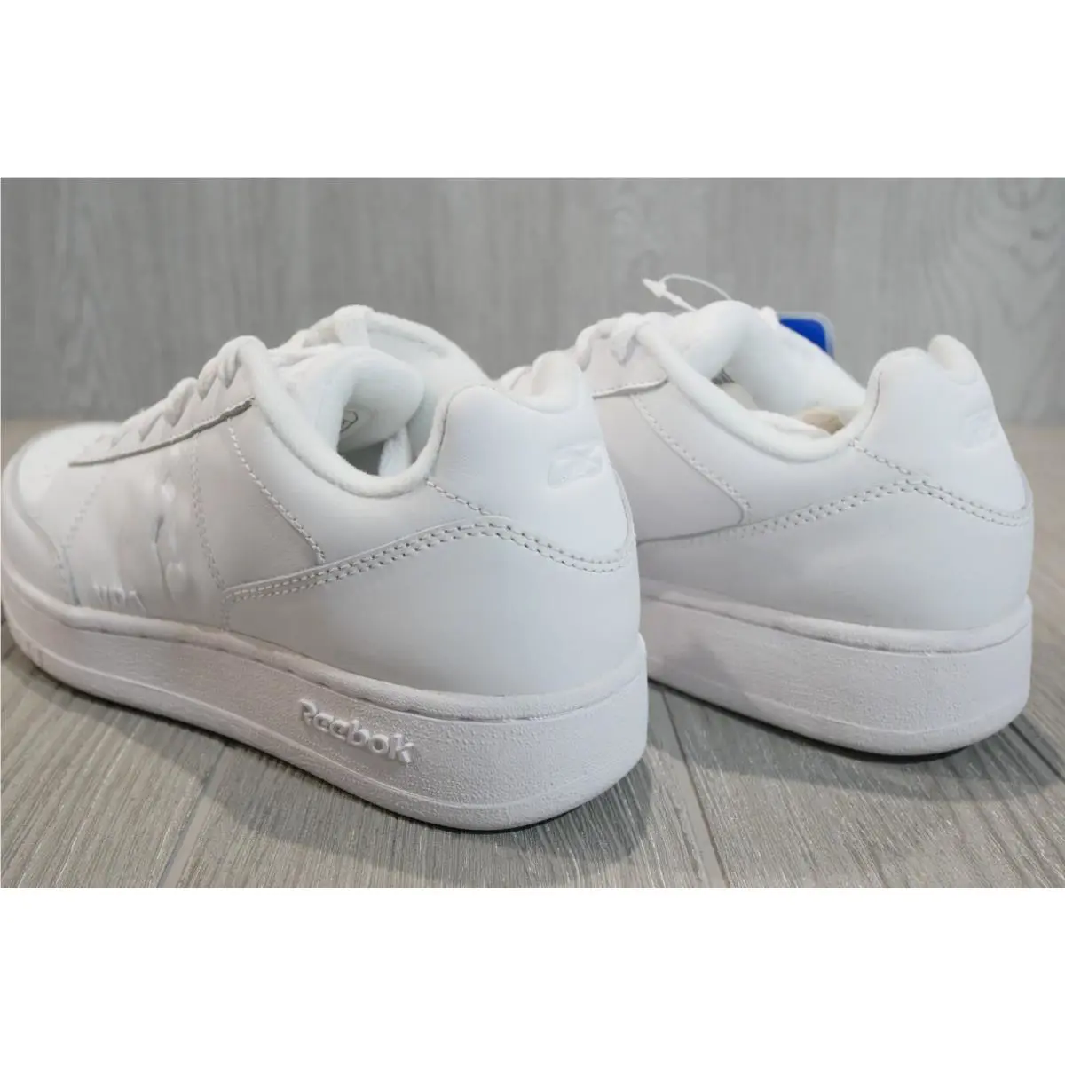Reebok shoes - Reebok Downtime - Downtime - White 2