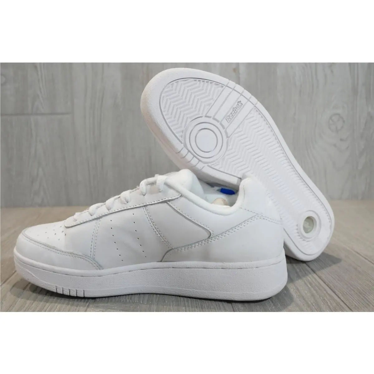 Reebok shoes - Reebok Downtime - Downtime - White 3