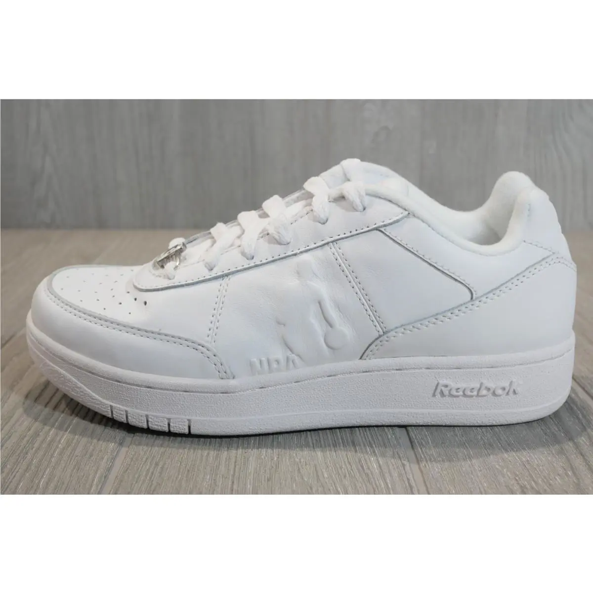 Reebok shoes - Reebok Downtime - Downtime - White 5