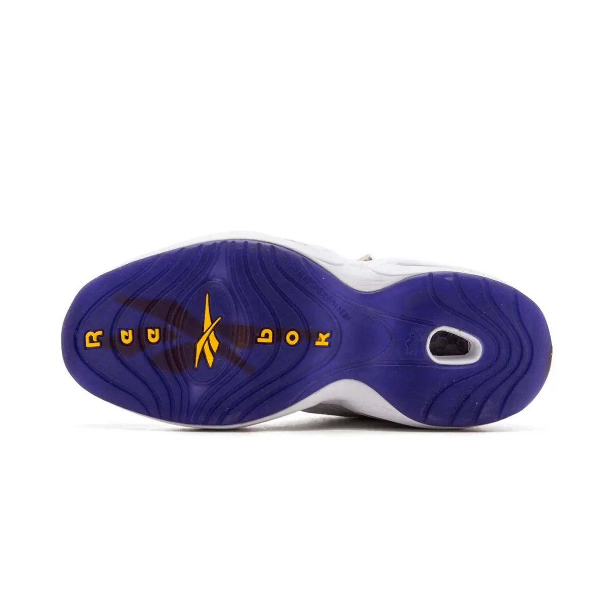 Reebok shoes - Question - Question - V53581 - White 0