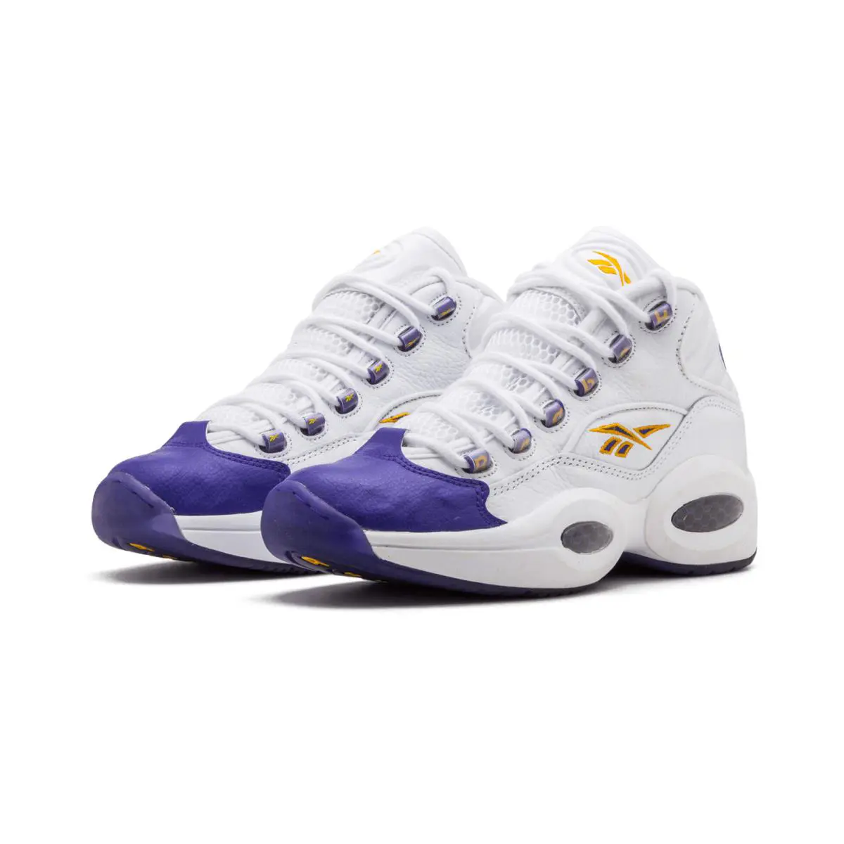 Reebok shoes - Question - Question - V53581 - White 1