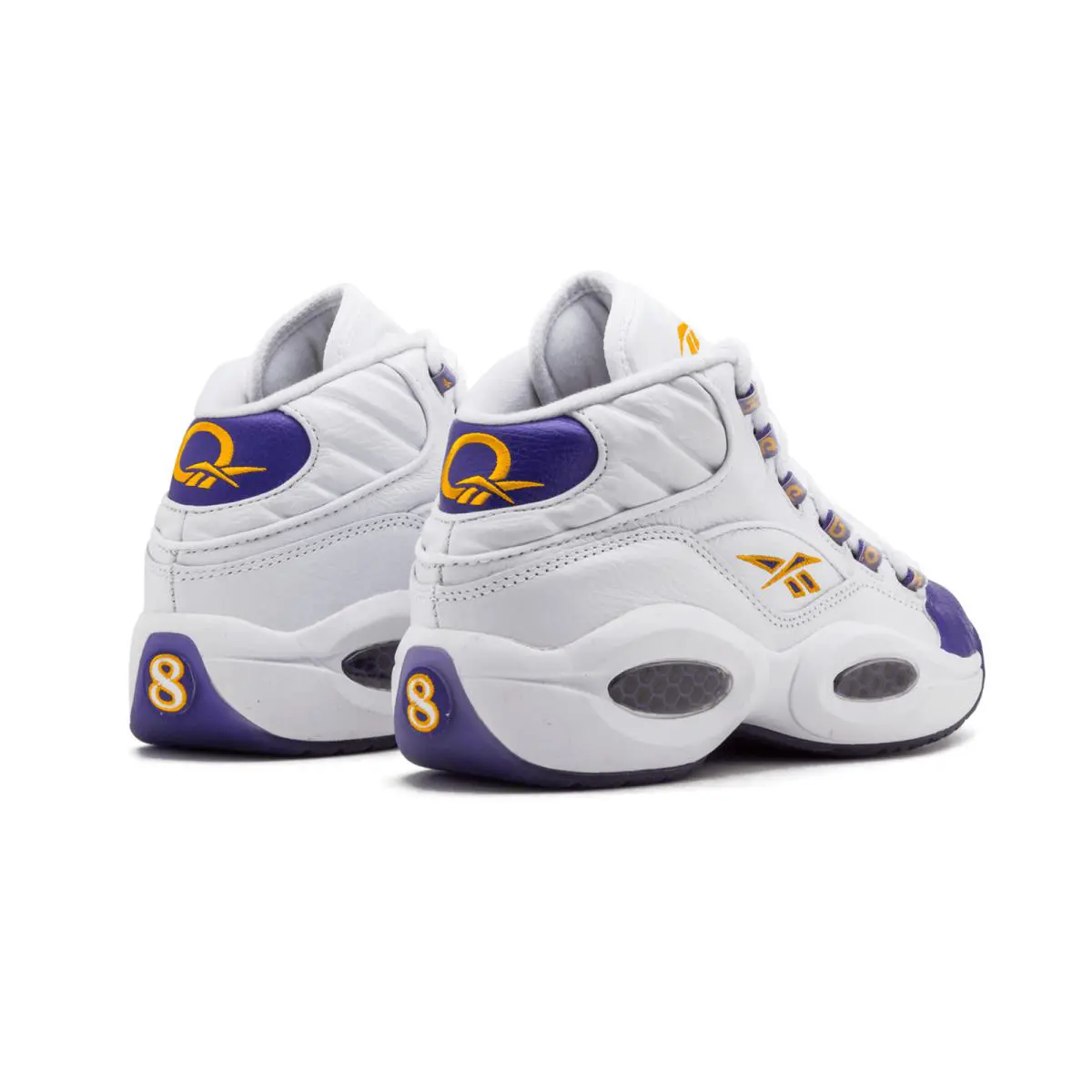Reebok shoes - Question - Question - V53581 - White 2
