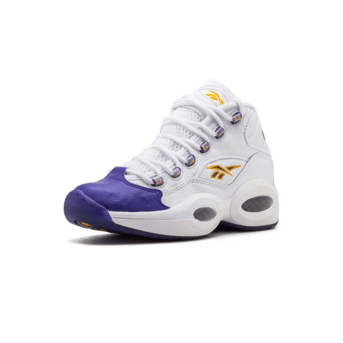 Reebok shoes - Question - Question - V53581 - White 3