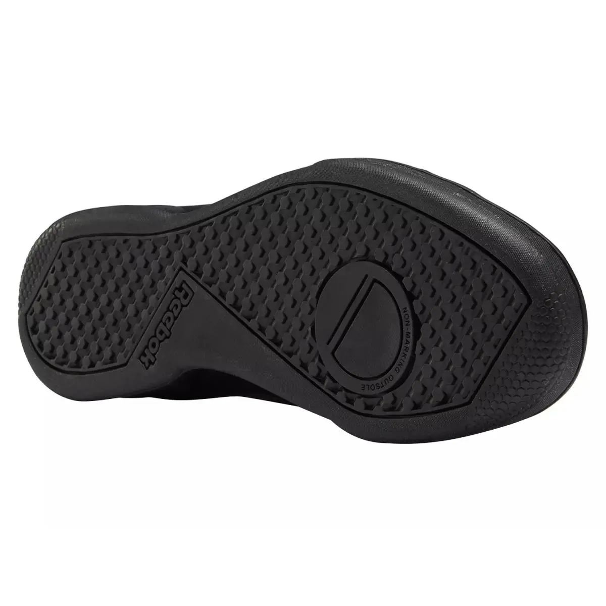 Reebok shoes - Black 0