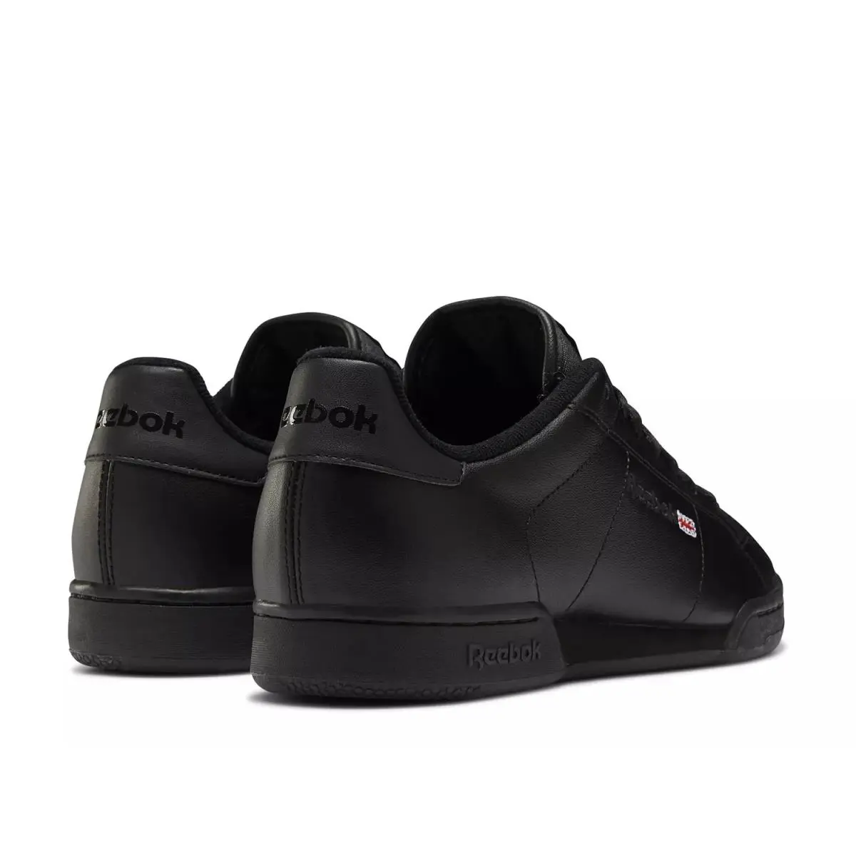 Reebok shoes - Black 1